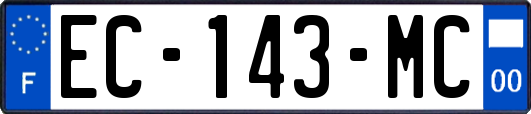 EC-143-MC