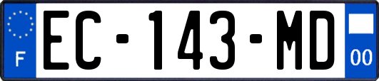 EC-143-MD