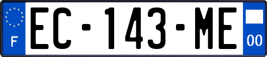 EC-143-ME