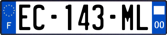 EC-143-ML