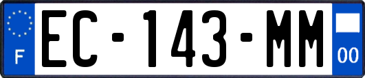 EC-143-MM