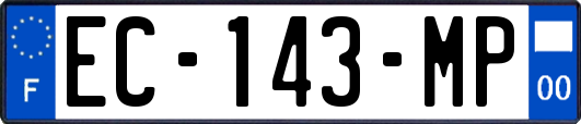 EC-143-MP