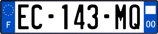 EC-143-MQ