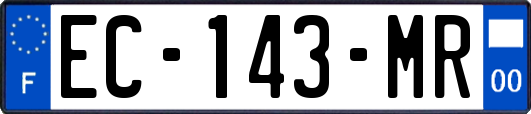 EC-143-MR