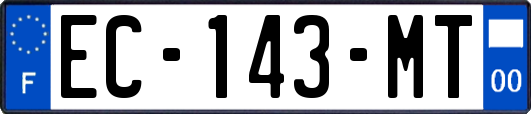 EC-143-MT