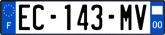EC-143-MV