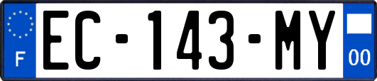 EC-143-MY
