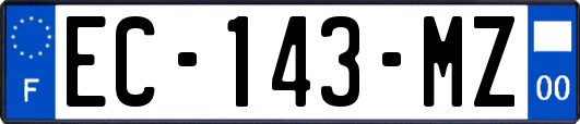 EC-143-MZ