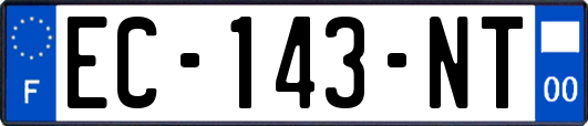 EC-143-NT