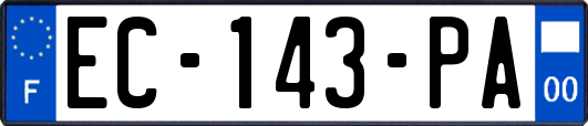 EC-143-PA