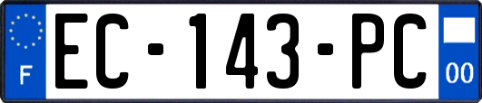 EC-143-PC
