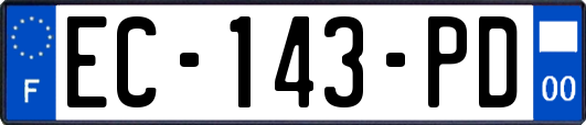 EC-143-PD