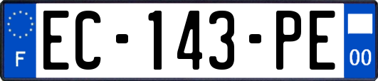 EC-143-PE