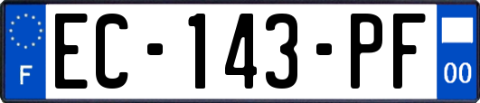 EC-143-PF