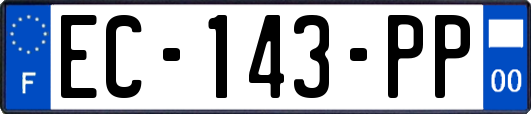 EC-143-PP