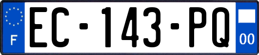 EC-143-PQ