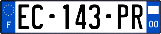 EC-143-PR
