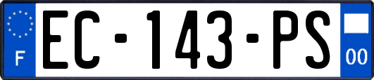 EC-143-PS