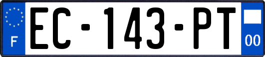 EC-143-PT