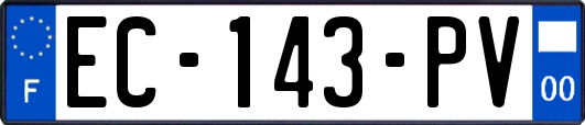 EC-143-PV