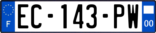 EC-143-PW