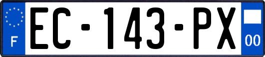 EC-143-PX