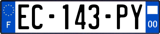EC-143-PY