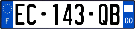 EC-143-QB