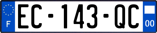 EC-143-QC