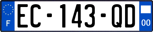EC-143-QD