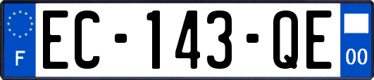 EC-143-QE