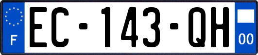 EC-143-QH