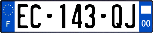 EC-143-QJ
