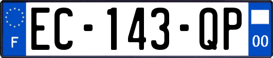 EC-143-QP