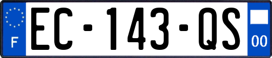 EC-143-QS