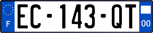 EC-143-QT