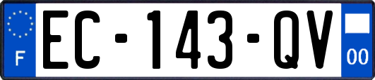 EC-143-QV