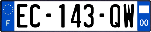 EC-143-QW