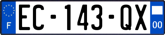 EC-143-QX