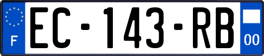 EC-143-RB