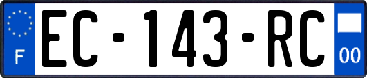 EC-143-RC