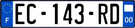 EC-143-RD