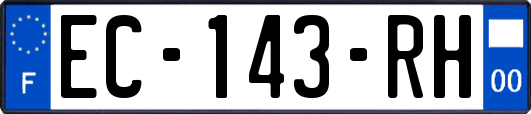 EC-143-RH