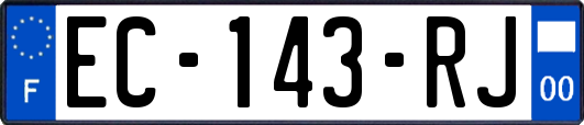EC-143-RJ