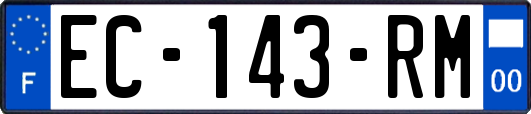 EC-143-RM