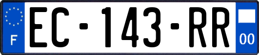 EC-143-RR