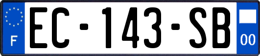 EC-143-SB