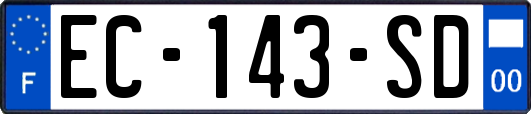 EC-143-SD