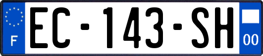 EC-143-SH