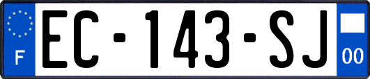 EC-143-SJ